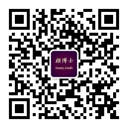微信二维码